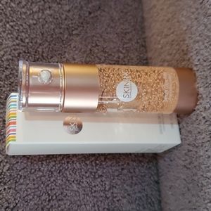Skin Inc. Serum Glow Filter Hydra Micro-Capsule